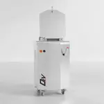 JAC Machines DIV 20 ROUND