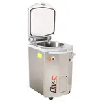 JAC Machines DIV-R 20-ROUND