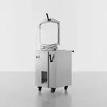 JAC Machines DIV-R 20-SQUARE