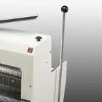 JAC Machines DURO 450