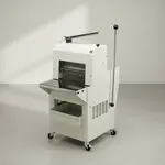 JAC Machines DURO 450