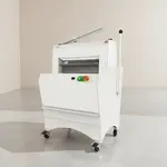 JAC Machines DURO 600