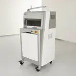 JAC Machines ECO+ 450