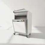 JAC Machines ECO+ 600