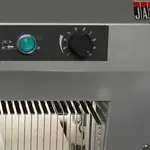 JAC Machines FULL T2