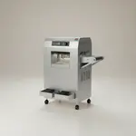 JAC Machines FULL T2