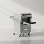 JAC Machines FULL T3