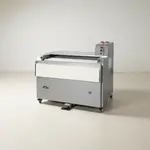 JAC Machines MB-L