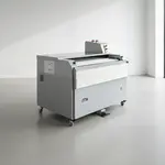 JAC Machines MB-S