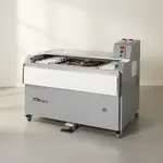 JAC Machines MB-XL