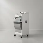 JAC Machines NEW SELF