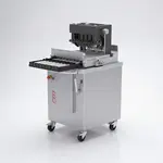 JAC Machines PANIFORM