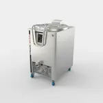 JAC Machines TL40