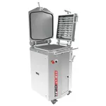 JAC Machines TRADIFORM