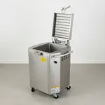 JAC Machines TRADIFORM