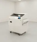 JAC Machines VARIA 800
