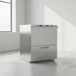 Jackson WWS DISHSTAR ADA-SEER