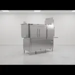 Jackson WWS RACKSTAR 66CE ENERGY RECOVERY