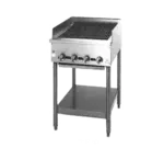 Jade Range JB-48-F
