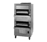 Jade Range JBB-236-IR