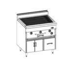 Jade Range JBKC-24