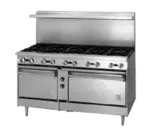 Jade Range JBR-10