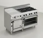 Jade Range JBR-10-36