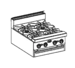 Jade Range JBR-10-M