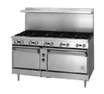 Jade Range JBR-12