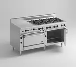 Jade Range JBR-12-36