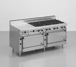 Jade Range JBR-12-3636