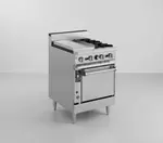 Jade Range JBR-12G-2