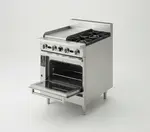 Jade Range JBR-12G-2-24C