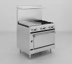 Jade Range JBR-12G-4