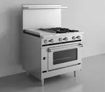 Jade Range JBR-12G-4-36C