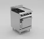 Jade Range JBR-2-12G