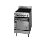 Jade Range JBR-2-12G-24C
