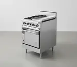 Jade Range JBR-2-12G-24C