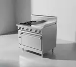 Jade Range JBR-2-24G