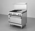 Jade Range JBR-2-24G-36