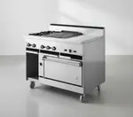 Jade Range JBR-2-24G-36C