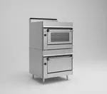 Jade Range JBR-236CC