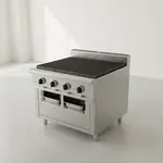 Jade Range JBR-24B-M