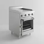 Jade Range JBR-24G-24