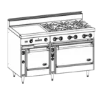 Jade Range JBR-24G-6-2436C