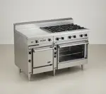 Jade Range JBR-24G-6-2436C