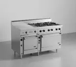 Jade Range JBR-24G-6-36