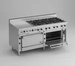 Jade Range JBR-24G-8-36