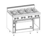 Jade Range JBR-36G-2-36