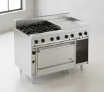 Jade Range JBR-36G-2-36C